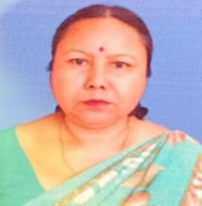 Niramal Roy